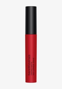 bareMinerals - MINERALIST COMFORT MATTE LIQUID LIPCOLOR - Rossetto liquido - cool toned deep berry - royal Immagine in miniatura 1