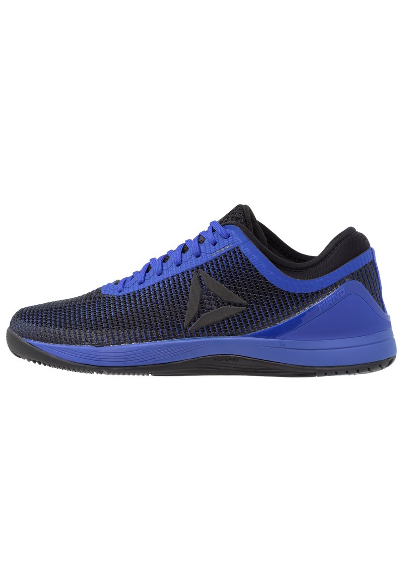 Reebok R CROSSFIT NANO 8.0 Trainingsschuh blue/blau Zalando.at