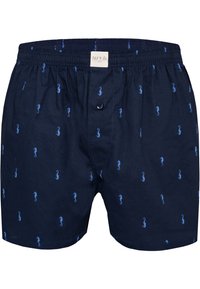 Phil & Co. Berlin 6-PACK CLASSICS - Caleçon - mix