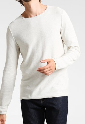 Zalando Essentials Maglione - mottled beige