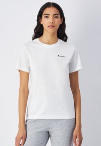 Champion ICONS - T-shirt basic - offwhite