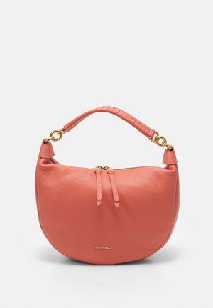 Bolso de mano - salmon