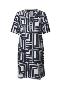 Non sélectionné, blau