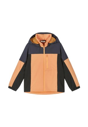 VALINTA UNISEX - Kurtka hardshell