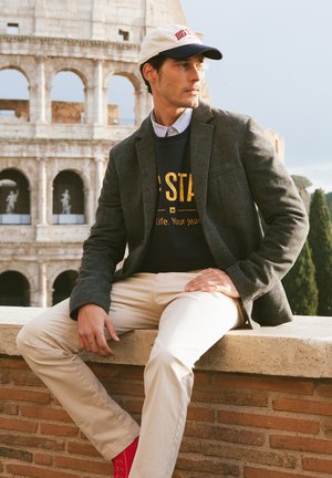 ERHAT - Chino - beige