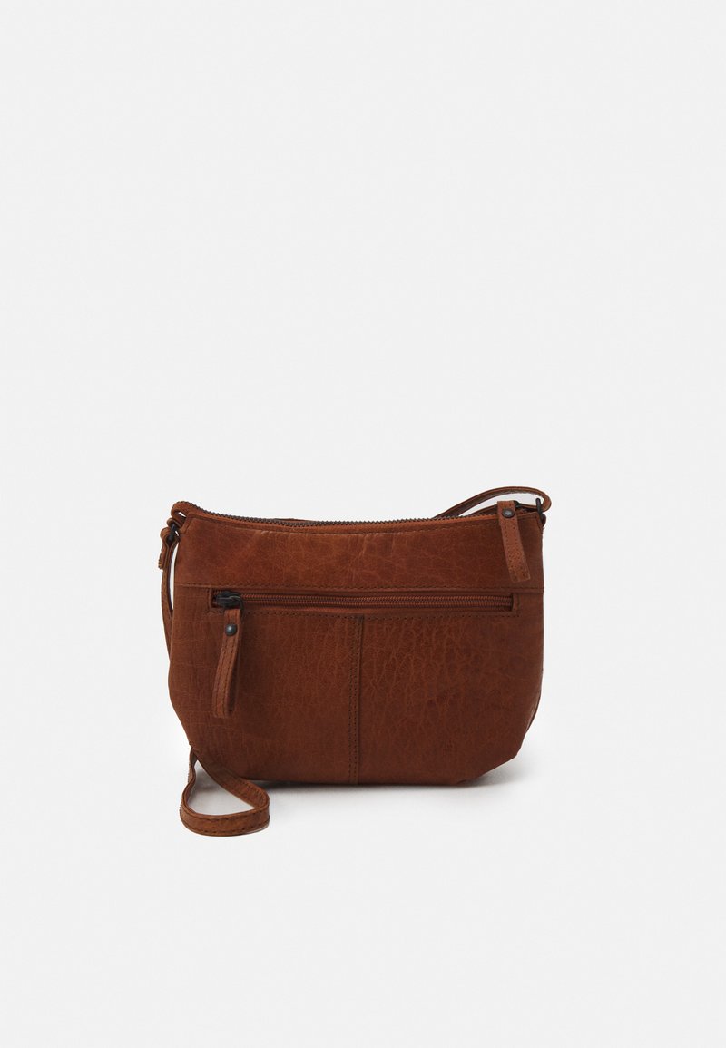 Spikes & Sparrow Torba preko tijela cognac/konjak Zalando.hr Spikes & Sparrow Torba preko tijela cognac/konjak Zalando.hr