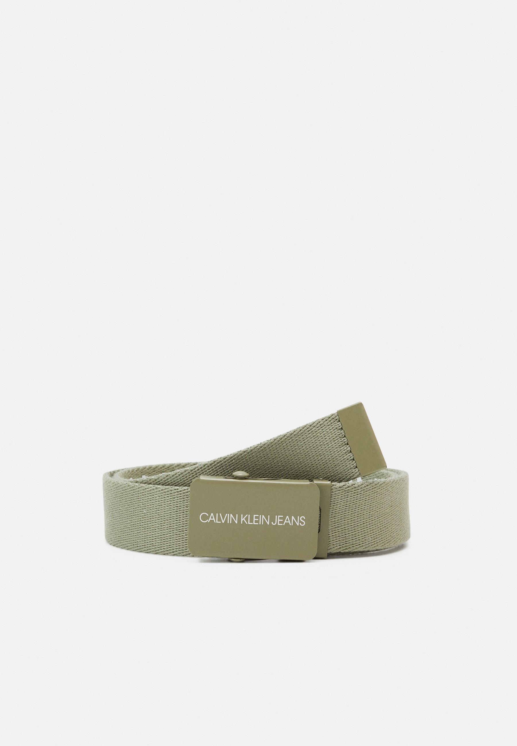 Calvin Klein Jeans LOGO BELT UNISEX 
