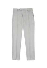 Geselecteerd, grigio chiaro