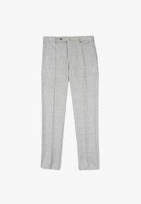 Geselecteerd, grigio chiaro