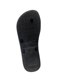 Ipanema TONG BOSSA SOFT - Badslippers - noir noir