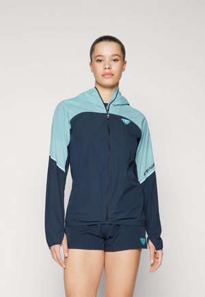 ALPINE  - Windbreakers - marine blue