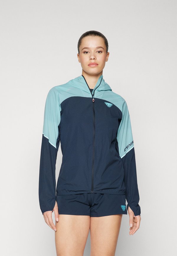 ALPINE  - Windbreaker