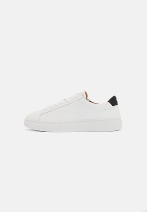 KIERAN TENN - Sneakers - white