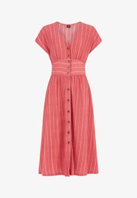 Niet geselecteerd, smooth pink