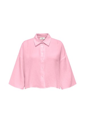 JDY, JDYTHEIS - Nööpidega pluus - rosa