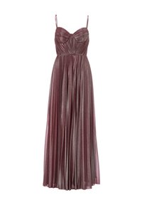 Niewybrane, dark red