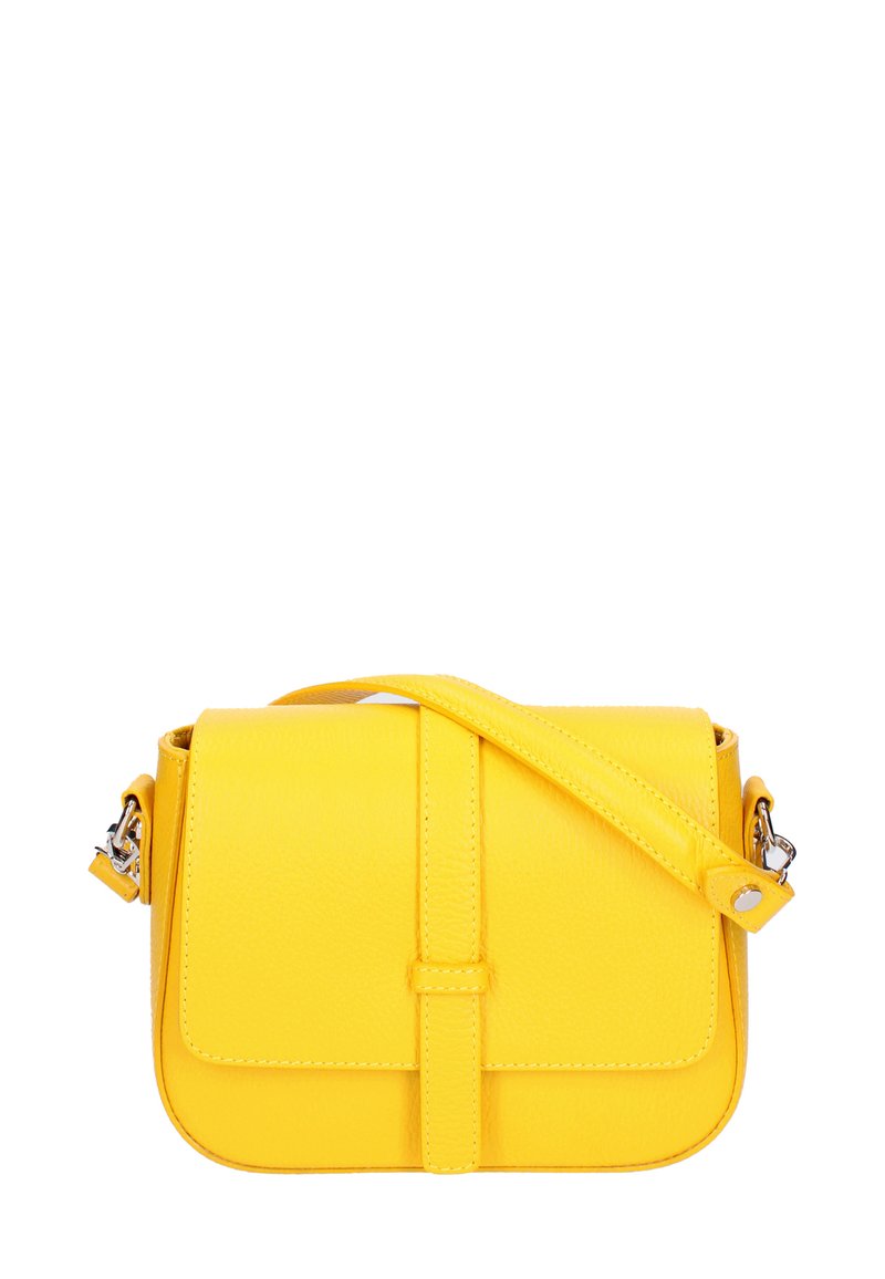 Roberta Rossi Borsa a tracolla - yellow