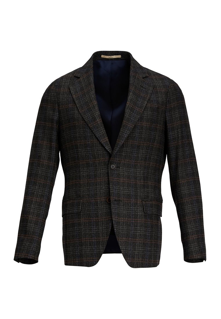 Bertoni Blazer zwart