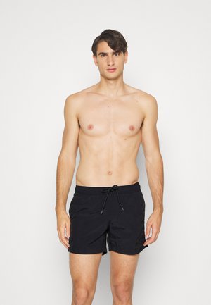 Swimming shorts - black