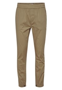 SDBOD REGULAR FIT - Spodnie materiałowe