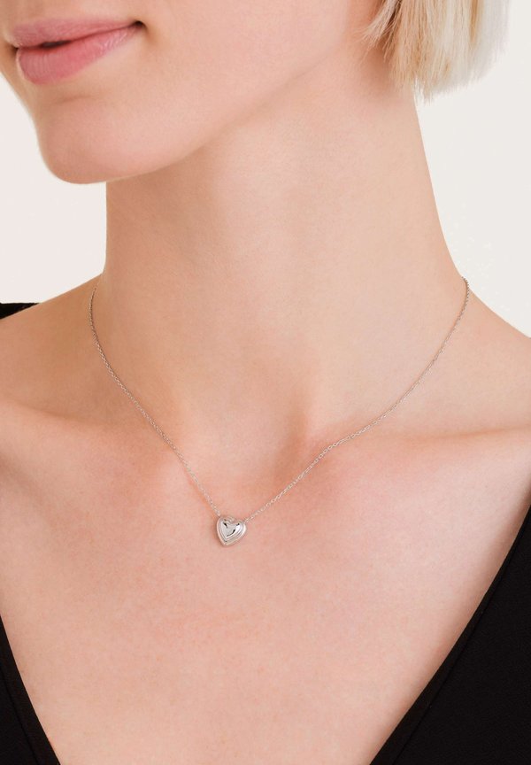 PUFFY HEART - Halskette