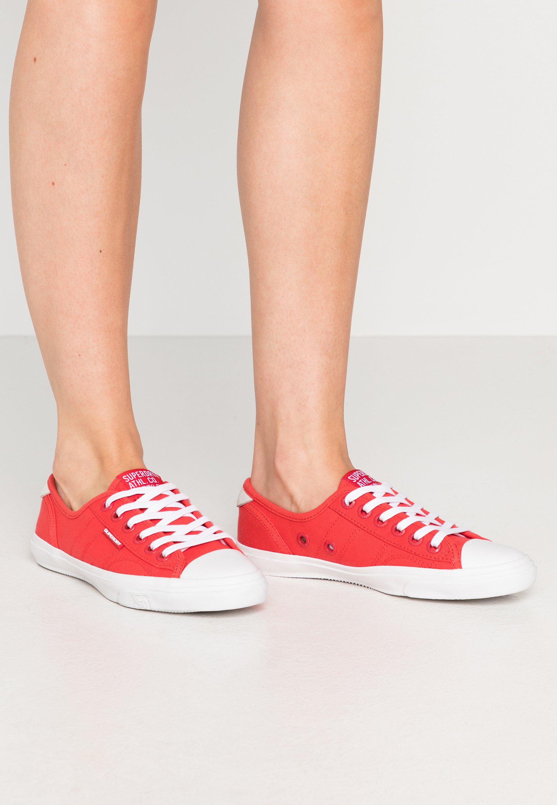 Superdry PRO CLASSIC Joggesko hibiscus Zalando.no Superdry PRO CLASSIC Joggesko hibiscus Zalando.no