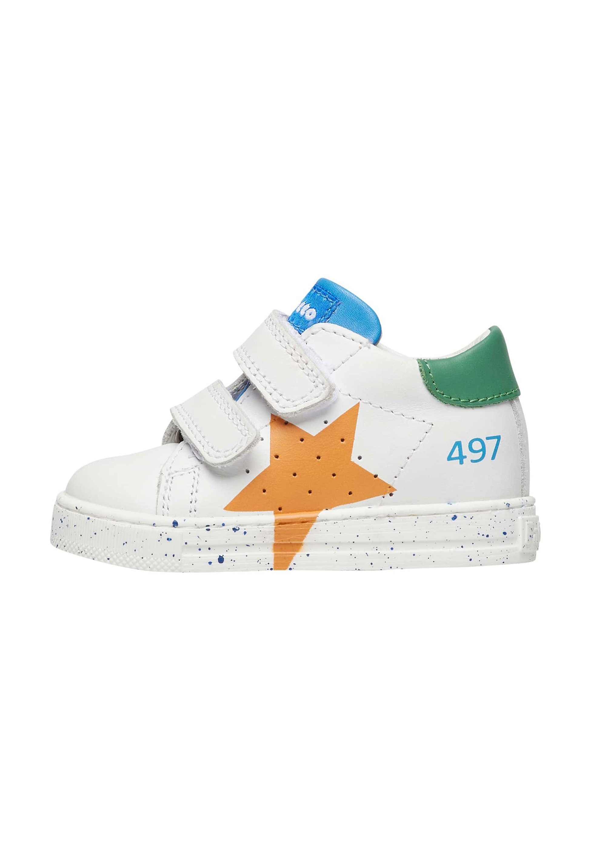 Geox Bambina Falcotto 24 Falcotto Salazar 3 VL, Scarpe Bambine E Scarpe Falcotto Sneakers Bambina