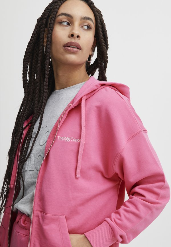 JCSAFINE - Zip-up sweatshirt3