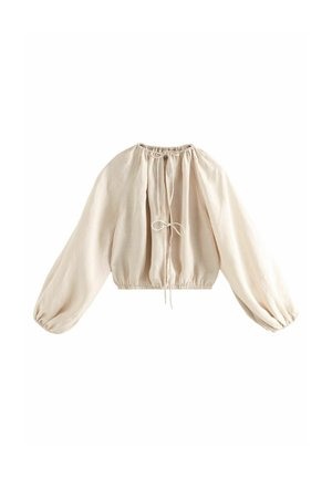 Next REGULAR FIT  - Blouse - ecru