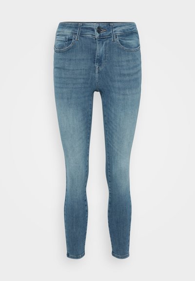 ONLPOWER PUSH UP - Jeans Skinny - special blue grey denim