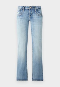 Jean bootcut - henria wash
