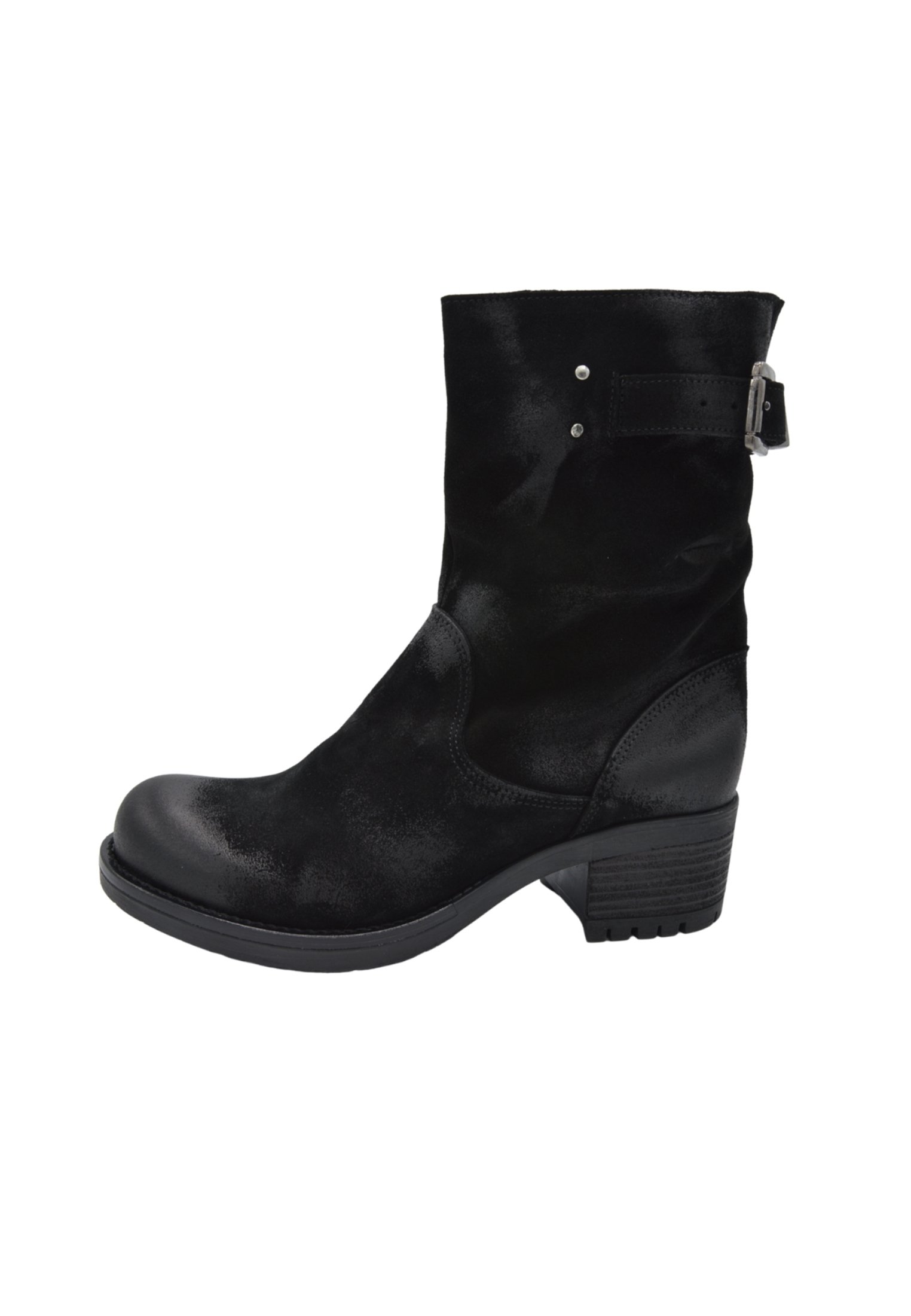 Drudd Italia Stivaletti - black/nero - Zalando.it