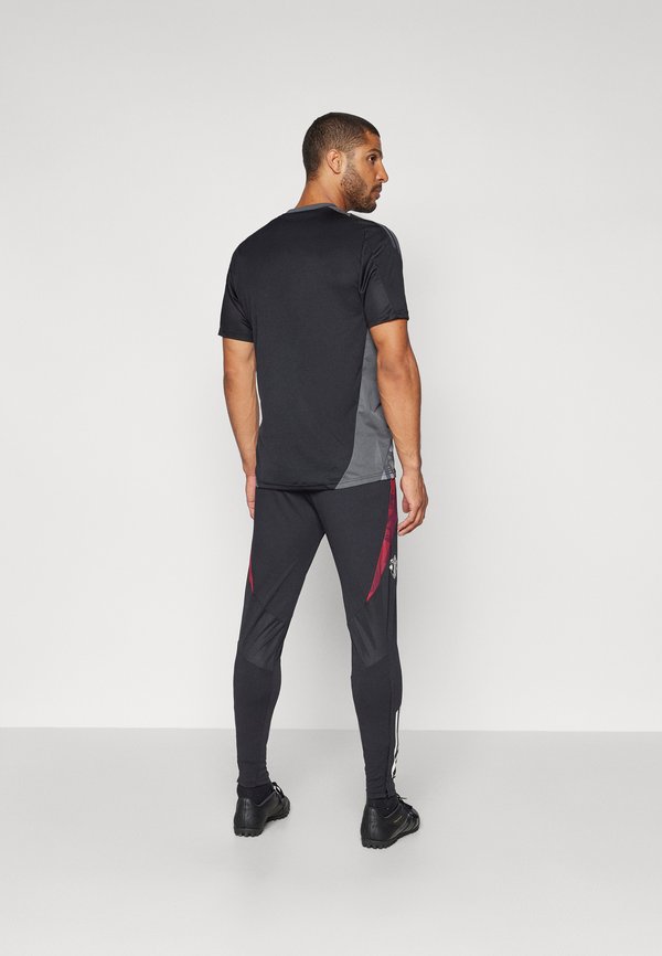 MANCHESTER UNITED TIRO 24 PANTS - Club wear4