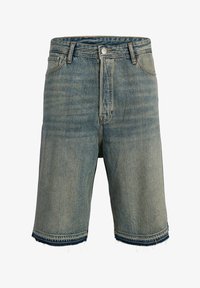 Non sélectionné, blue denim
