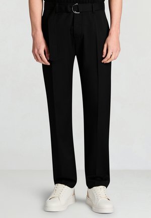 Pantalon classique - nero