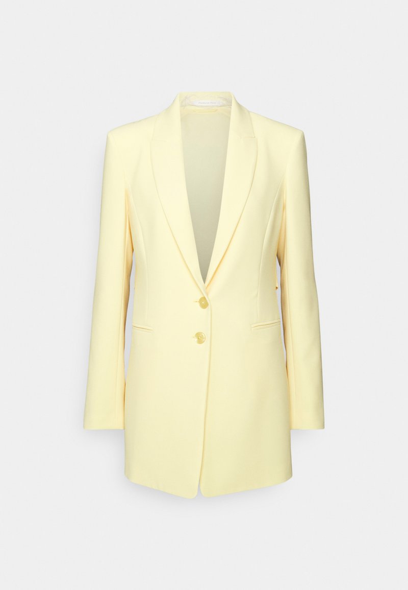 PATRIZIA PEPE Blazer geel