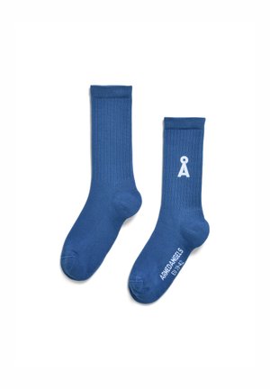 SAAMUS BOLD - Chaussettes - dark morning