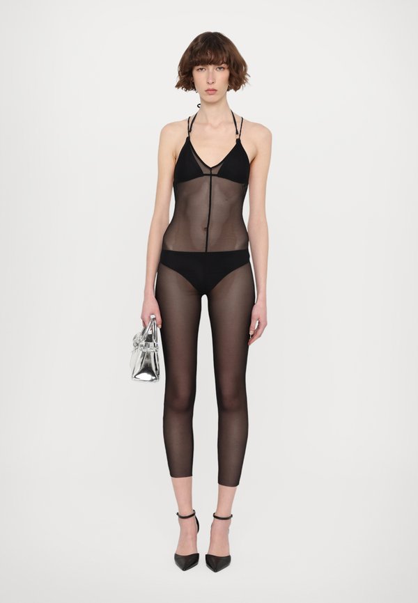 LOW BACK FARA CATSUIT - Jumpsuit4