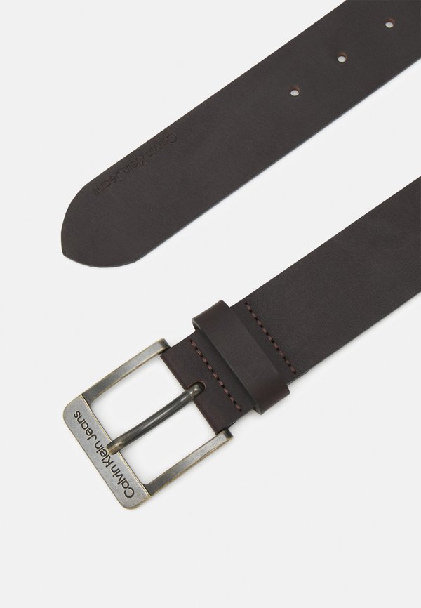 BELT - Belt - turkish coffee3