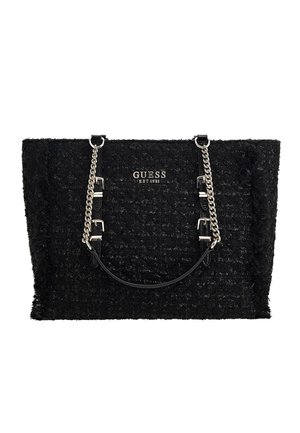 Handbag - black