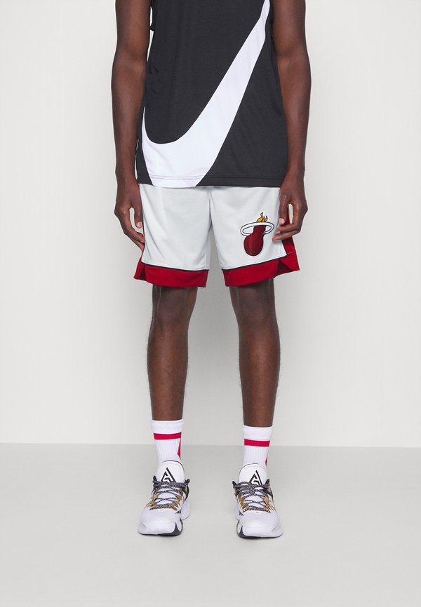 NBA MIAMI HEAT ASSOCIATION SWINGMAN  - Sports shorts