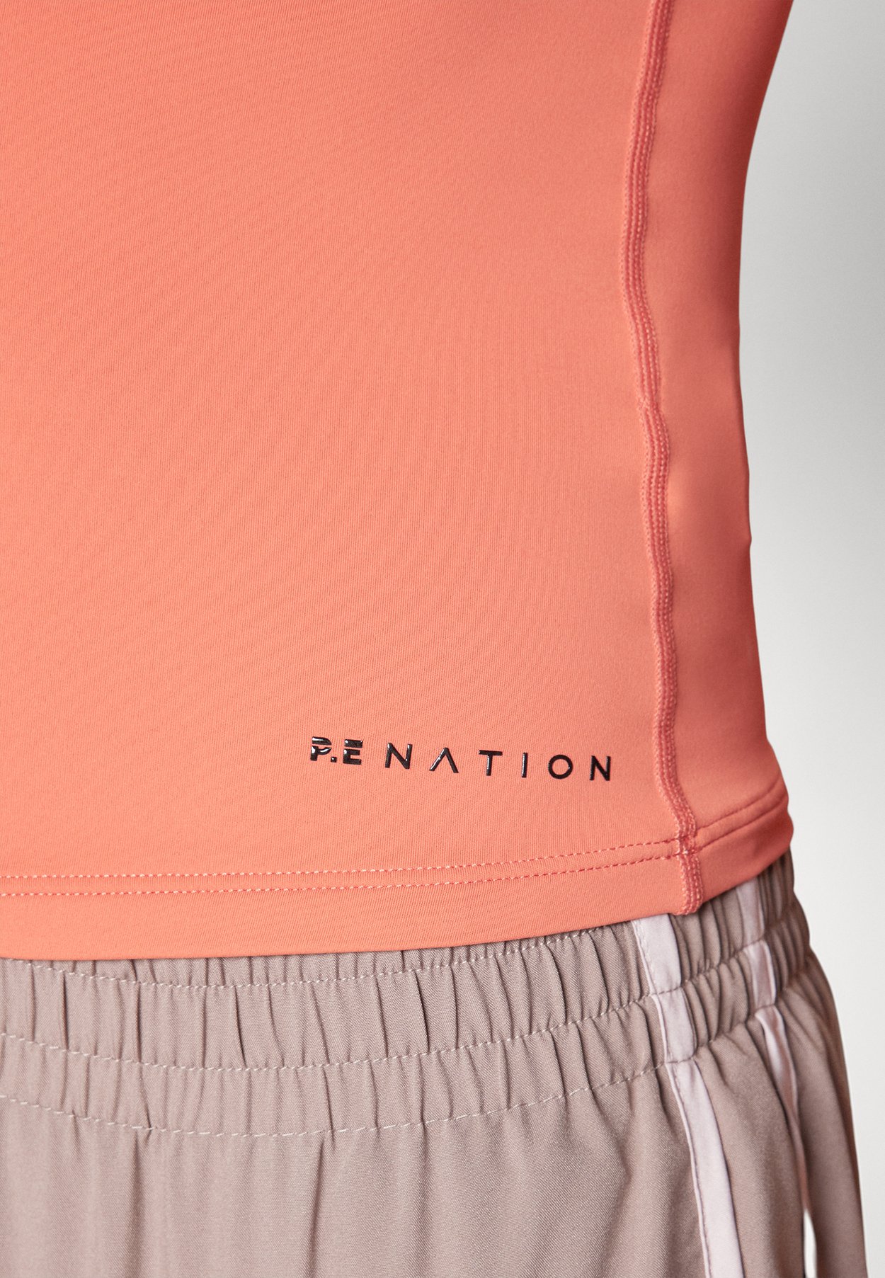 FOUNDATION TEE