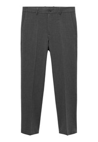 STRETCH   - Chino kalhoty - grey