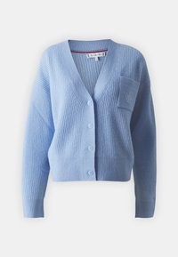 Unausgewählt, vessel blue