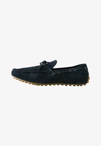 Non sélectionné, navy