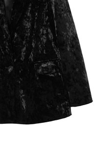 Calliope Blazer - ultrablack