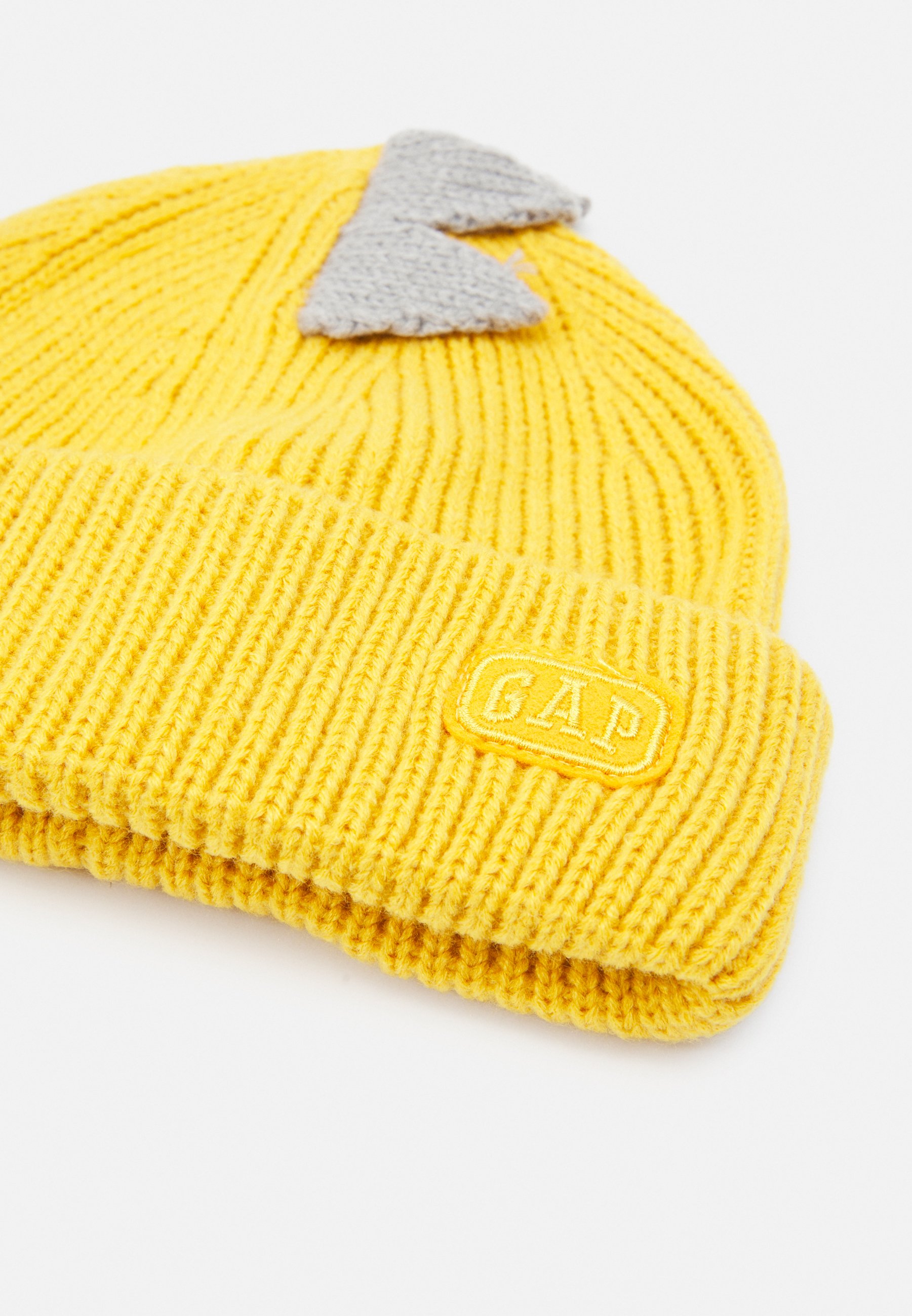 GAP DINO BEANIE - Beanie - rugby gold 
