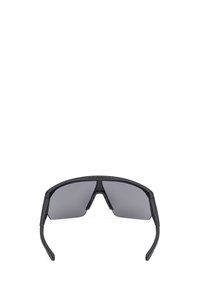 adidas Performance ANEMOS - Sportbrille - matte black/smoke gray