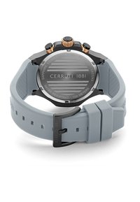Cerruti 1881 LUCARDO - Chronografinis laikrodis - rose gold-coloured