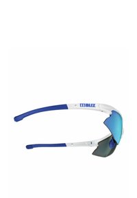BLIZ HYBRID - Lunettes de soleil - blau